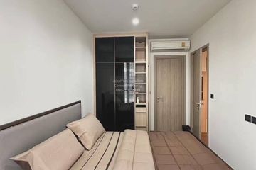 1 Bedroom Condo for rent in The Line Ratchathewi, Thanon Phetchaburi, Bangkok near BTS Ratchathewi