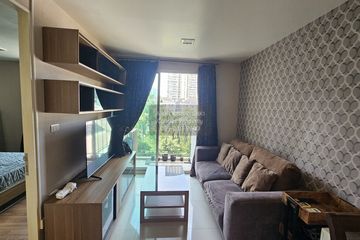 1 Bedroom Condo for rent in The Clover Thonglor, Khlong Tan Nuea, Bangkok