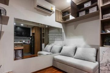 1 Bedroom Condo for rent in Wish Signature Midtown Siam, Thanon Phetchaburi, Bangkok near BTS Ratchathewi