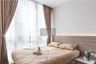 1 Bedroom Condo for rent in Wish Signature Midtown Siam, Thanon Phetchaburi, Bangkok near BTS Ratchathewi
