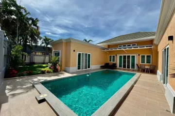 3 Bedroom House for rent in Nong Prue, Chonburi