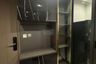 1 Bedroom Condo for rent in Life Asoke Rama 9, Makkasan, Bangkok near MRT Phra Ram 9