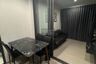 1 Bedroom Condo for rent in Life Asoke Rama 9, Makkasan, Bangkok near MRT Phra Ram 9