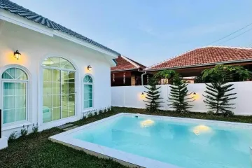 3 Bedroom House for rent in Nong Prue, Chonburi