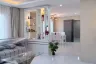 3 Bedroom Townhouse for sale in Nong Prue, Chonburi