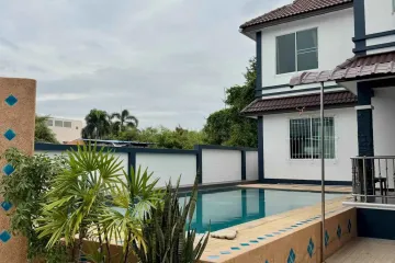 3 Bedroom House for rent in Nong Prue, Chonburi