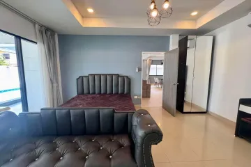 4 Bedroom House for rent in Nong Prue, Chonburi