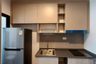 1 Bedroom Condo for rent in Ideo Ramkhamhaeng Lamsali Station, Hua Mak, Bangkok near MRT Yaek Lam Sali