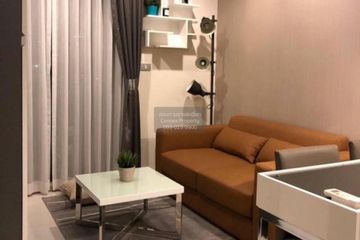 1 Bedroom Condo for rent in Rhythm Sukhumvit 36-38, Khlong Tan, Bangkok near BTS Thong Lo