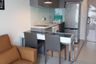 1 Bedroom Condo for rent in Rhythm Sukhumvit 36-38, Khlong Tan, Bangkok near BTS Thong Lo