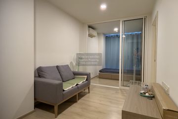1 Bedroom Condo for rent in Chambers On-Nut Station, Bang Chak, Bangkok near BTS On Nut
