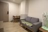 1 Bedroom Condo for rent in Chambers On-Nut Station, Bang Chak, Bangkok near BTS On Nut