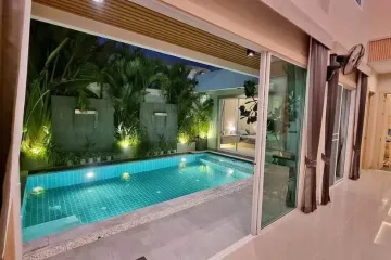 3 Bedroom House for rent in Nong Prue, Chonburi