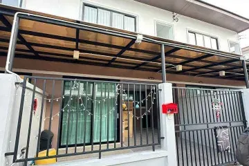 3 Bedroom Townhouse for rent in Nong Prue, Chonburi