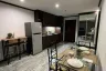 2 Bedroom Condo for rent in Siam Oriental Twins, Nong Prue, Chonburi