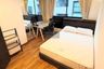 1 Bedroom Condo for rent in Zenith Place Sukhumvit 42, Phra Khanong, Bangkok near BTS Ekkamai