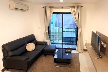 1 Bedroom Condo for rent in Zenith Place Sukhumvit 42, Phra Khanong, Bangkok near BTS Ekkamai