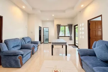 2 Bedroom House for rent in Noen Plub Wan Village, Nong Prue, Chonburi