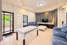 2 Bedroom House for rent in Noen Plub Wan Village, Nong Prue, Chonburi