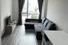 2 Bedroom Condo for rent in The Series Udomsuk, Bang Na, Bangkok near BTS Udom Suk