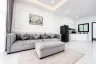 3 Bedroom Townhouse for rent in Nong Prue, Chonburi