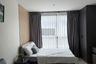 1 Bedroom Condo for rent in Elio Del Nest, Bang Na, Bangkok near BTS Udom Suk