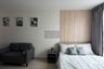 1 Bedroom Condo for rent in Elio Del Nest, Bang Na, Bangkok near BTS Udom Suk