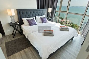2 Bedroom Condo for rent in Baan Plai Haad - Pattaya, Na Kluea, Chonburi