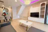 3 Bedroom Townhouse for rent in Nong Prue, Chonburi