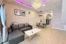 3 Bedroom Townhouse for rent in Nong Prue, Chonburi