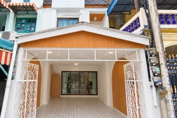 3 Bedroom Townhouse for rent in Nong Prue, Chonburi