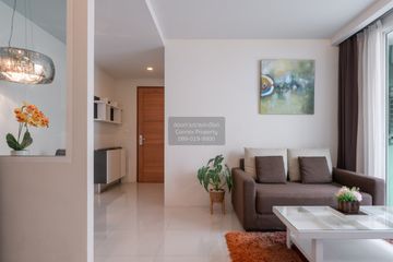 1 Bedroom Condo for rent in Beverly 33, Khlong Tan Nuea, Bangkok near BTS Phrom Phong