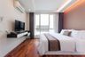 1 Bedroom Condo for rent in Beverly 33, Khlong Tan Nuea, Bangkok near BTS Phrom Phong