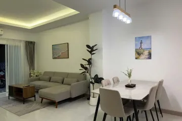 2 Bedroom Townhouse for rent in Nong Prue, Chonburi