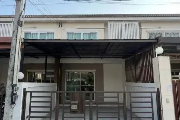 2 Bedroom Townhouse for rent in Nong Prue, Chonburi