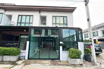 3 Bedroom Townhouse for rent in Nong Prue, Chonburi