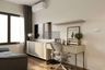1 Bedroom Condo for rent in Life Rama 4 - Asoke, Khlong Toei, Bangkok near MRT Queen Sirikit National Convention Centre