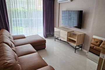 1 Bedroom Condo for rent in Elements Srinakarin, Nong Bon, Bangkok near MRT Srinagarindra 38