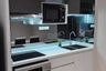 1 Bedroom Condo for rent in Elements Srinakarin, Nong Bon, Bangkok near MRT Srinagarindra 38
