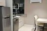 1 Bedroom Condo for rent in Elements Srinakarin, Nong Bon, Bangkok near MRT Srinagarindra 38