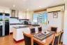 1 Bedroom Condo for rent in Porch Land 2 Jomtien Resort, Nong Prue, Chonburi