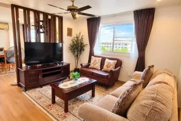 1 Bedroom Condo for rent in Porch Land 2 Jomtien Resort, Nong Prue, Chonburi