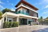 5 Bedroom House for rent in Pong, Chonburi