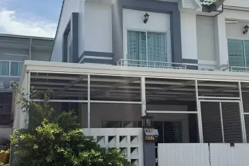 2 Bedroom Townhouse for sale in Nong Prue, Chonburi