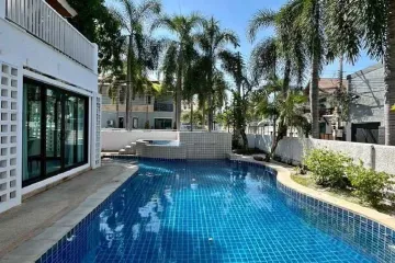 4 Bedroom House for rent in Nong Prue, Chonburi