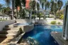 4 Bedroom House for rent in Nong Prue, Chonburi