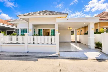 3 Bedroom House for rent in Nong Prue, Chonburi