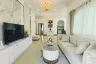 3 Bedroom House for rent in Nong Prue, Chonburi