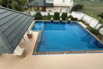 4 Bedroom House for rent in Na Jomtien, Chonburi