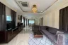 4 Bedroom House for rent in Na Jomtien, Chonburi